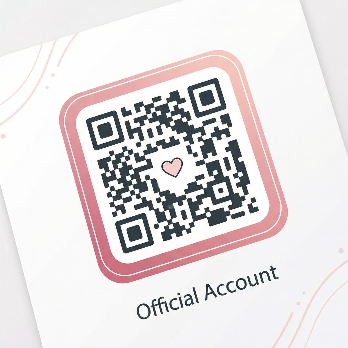 国产精品公众号二维码